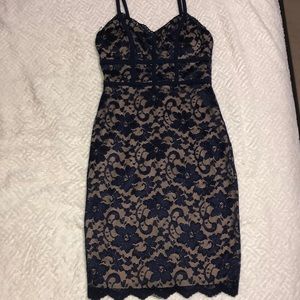 Homecoming/Night out dress.